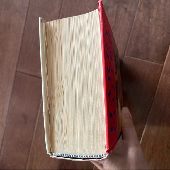 Harry Potter and the Goblet of Fire Book 2000 First Edition with Errors Canadian - Picture 4 of 11